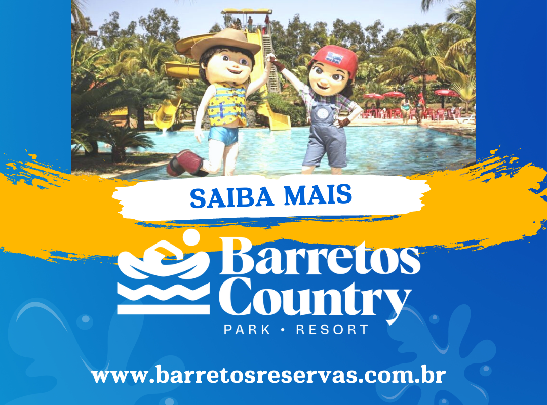 Barretos Country Resort