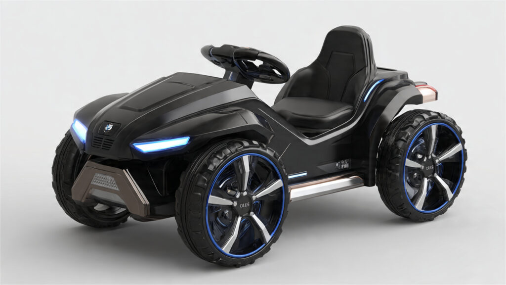 Comprar um carro elétrico infantil é o desejo de muitos pais que buscam unir diversão, aprendizado e momentos inesquecíveis