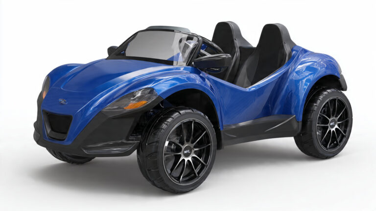 Descubra por que escolher bem um carro elétrico infantil é tão importante. Veja comparativos, dicas de segurança e os melhores modelos