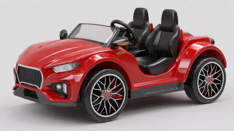 melhores_carro_eletrico_infantil